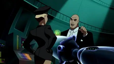 Superman: Brainiac Attacks (2006)