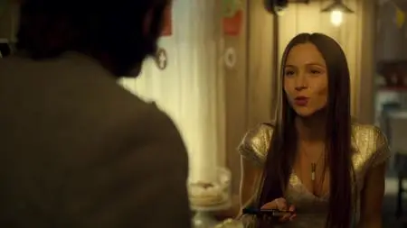 Wynonna Earp S01E07