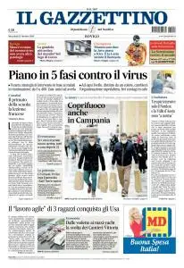 Il Gazzettino Rovigo - 21 Ottobre 2020