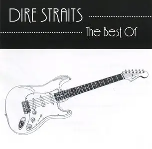 The Best Of Dire Straits (2008) Re-up