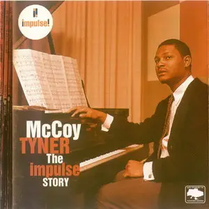 McCoy Tyner - The Impulse Story (2006)