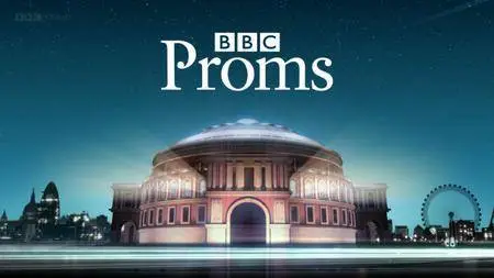 BBC Proms - Barenboim Conducts the West-Eastern Divan Orchestra (2016)