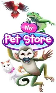 Portable My Pet Store v1.0.0