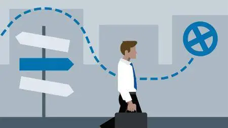 Executive Decision Making