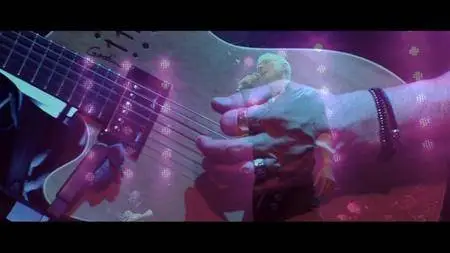 Thunder - Stage (2018)