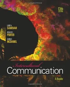 Intercultural Communication: A Reader, 13th edition