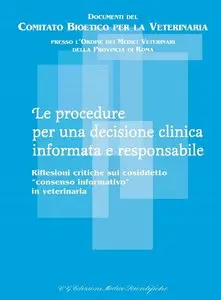 Pasqualino Santori, Laura Canavacci - Le procedure per una decisione clinica informata e responsabile
