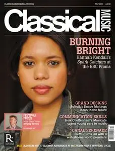 Classical Music - July 2017