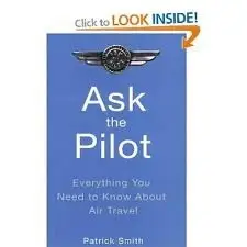 Ask the Pilot