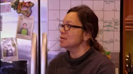 Louis Theroux - Transgender Kids (2015)