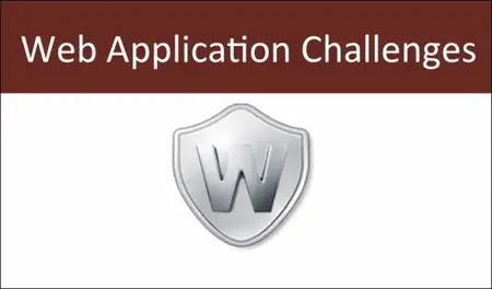 Pentester Academy - WAP Challenges
