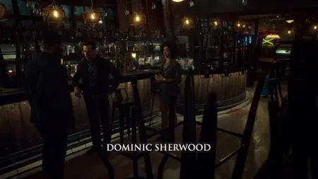 Shadowhunters S03E03