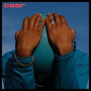 Twin Shadow - Caer (2018) [Official Digital Download]