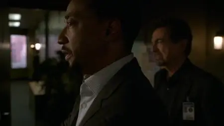 Criminal Minds S12E14