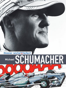 Michel Vaillant - Dossier - Michael Schumacher