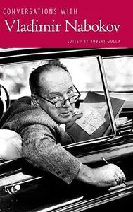 Conversations with Vladimir Nabokov