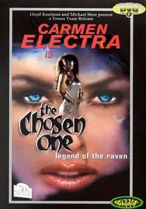 The Chosen One: Legend of the Raven (1998)