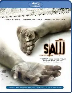Saw (2004)