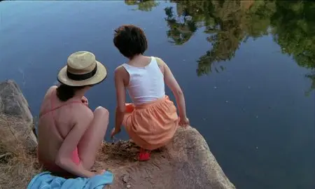 Betty Blue (1986)