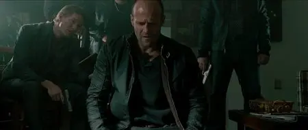 Safe (2012)