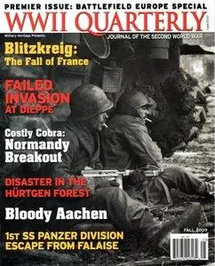 WWII Quarterly Fall 2009 (repost)