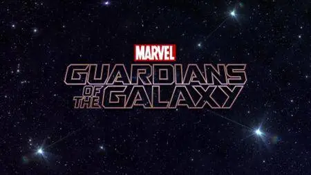 Marvel's Guardians of the Galaxy S02E19