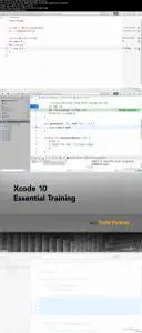 Xcode 10 Essential Training