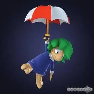 LEMMINGS PSP (Full Version)