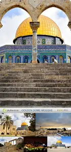 Amazing SS - Golden Dome Mosque