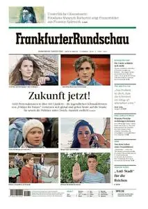 Frankfurter Rundschau Hochtaunus - 15. März 2019