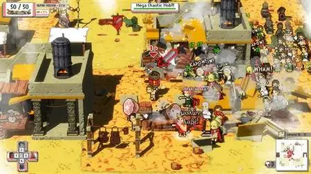 Okhlos Omega Anniversary (2020)