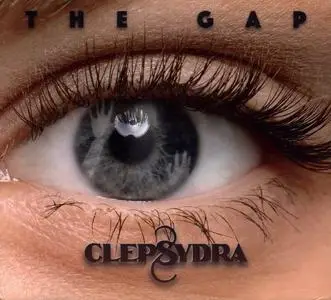 Clepsydra - The Gap (2019) [2CD Reissue 2021]