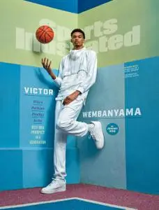 Sports Illustrated USA - March 01, 2023