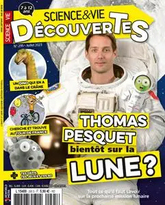 Science & Vie Découvertes - juin 2023