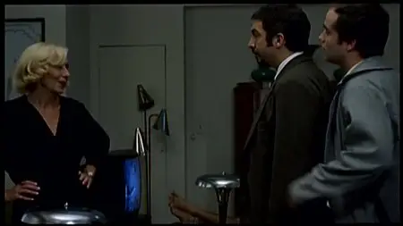 Nine Queens (2000)