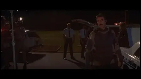 Runaway (1984)
