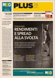 Il Sole 24 Ore Plus - 11 Febbraio 2017