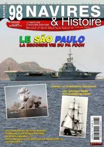 Navires & Histoire N.98 - Octobre-Novembre 2016