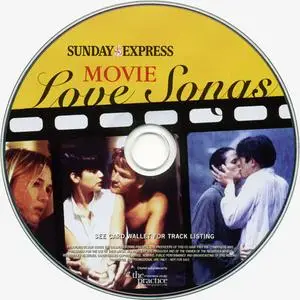 VA - Sunday Express: Movie Love Songs (2005) {The Practice}