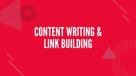Content Writing and Link Building