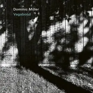 Dominic Miller - Vagabond (2023) [Official Digital Download 24/96]