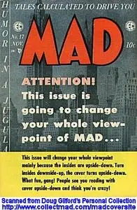 Mad Magazine Collection_No.011-020