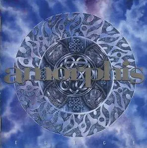 Amorphis - Elegy '1996