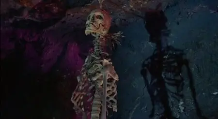 Mysterious Island (1961)