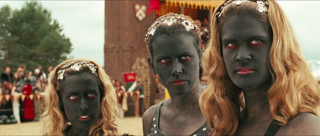 The Age of Ignorance / L'âge des ténèbres (2007)