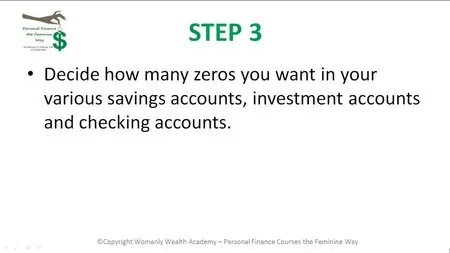4 Simple Steps To Manage Your Money, Live & Retire Rich