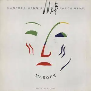 Manfred Mann's Earth Band: Collection (1967 - 2014) [Vinyl Rip 16/44 & mp3-320] Re-up