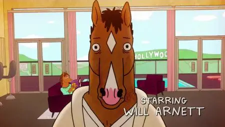 BoJack Horseman S04E04