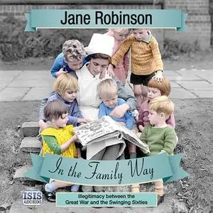 «In the Family Way» by Jane Robinson