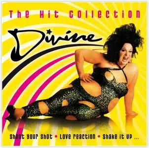 Divine - The Hit Collection (2010)